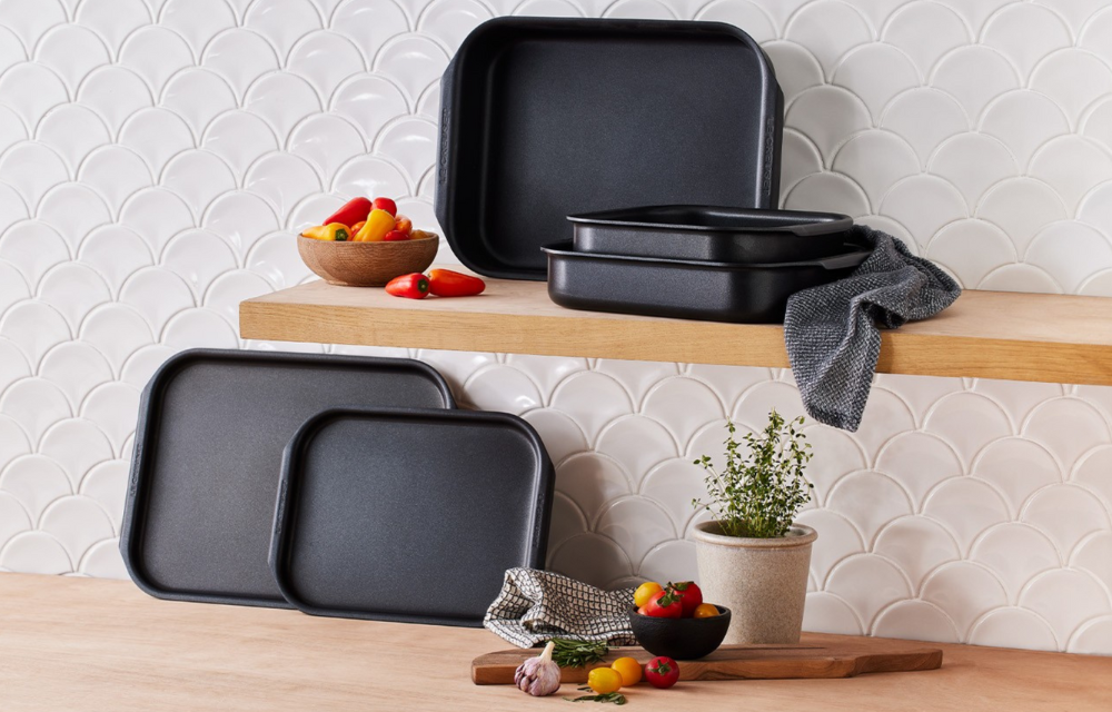 Discover Ovenware Essentials